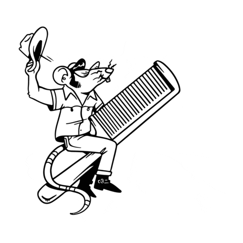 purohandsome Sticker