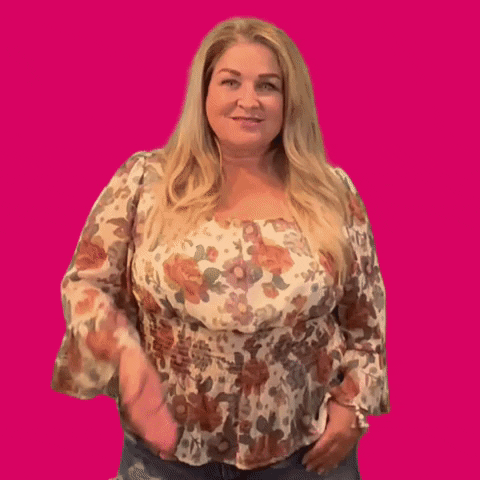 Michelle Renee | Verb Media Group GIF