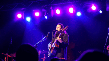 London Singer GIF