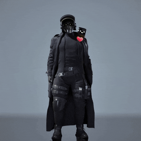 The Finals Okay Guys GIF