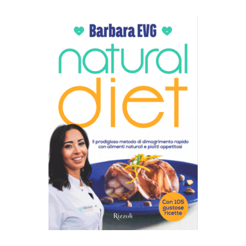 Barbaraevg Sticker by naturaldiet