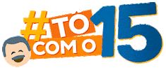 Guerino 15 Sticker