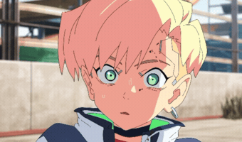 Cyberpunk Edgerunners 2 GIF