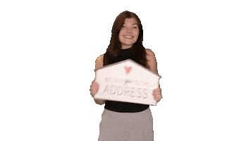 Sticker by The Lauren Rosin Team