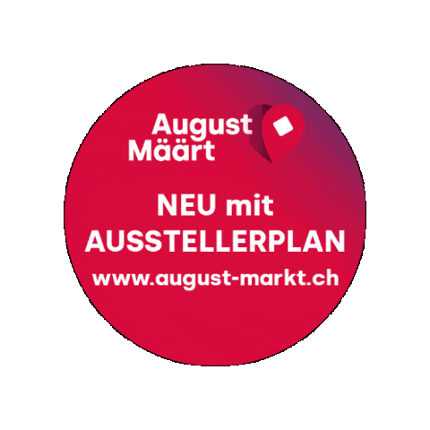 Plan Sticker by Marktplatz Kuessnacht