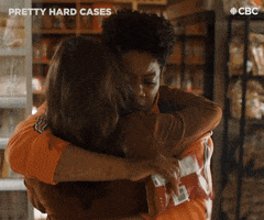 Youll Be Fine Its Okay GIF by CBC