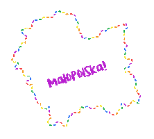 znakirownosci Sticker