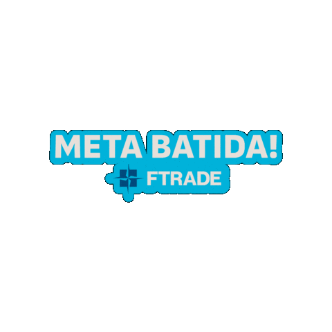 Sticker by Ftrade