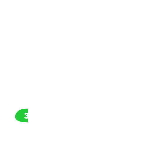 LINE Bank by Hana Bank Sticker