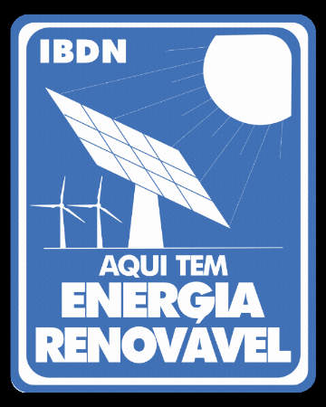 Sustentabilidade Ods GIF by Instituto Brasileiro de Defesa da Natureza