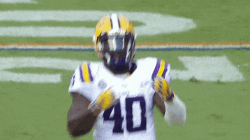 get live 40 college football GIF by SEC Network