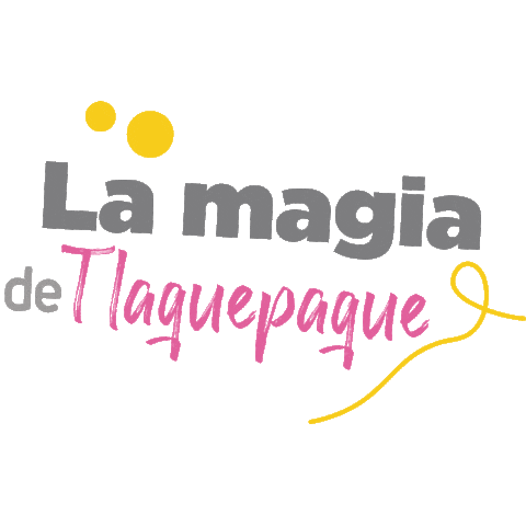 Gobierno de Tlaquepaque Sticker