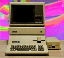Nft Computer GIF