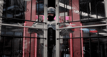 Sci-Fi Action GIF by Coolidge Corner Theatre