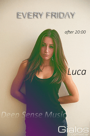 luca  GIF
