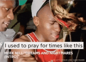 Hold Up Meek Mills GIF