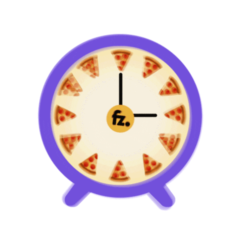 Juice Salad Sticker by Folkz Pizzas & Saladas