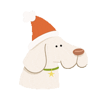 Natudogs Sticker