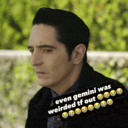 Dexter GIF