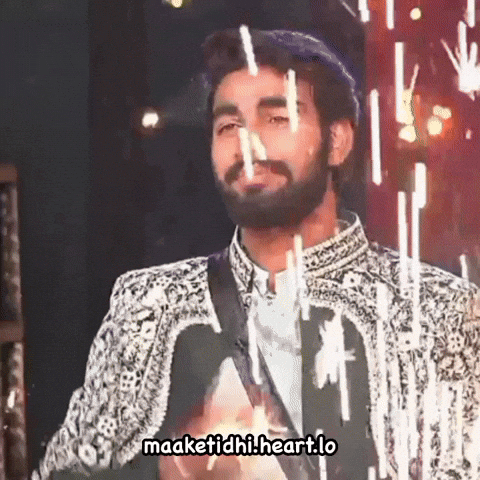 Celebrations Wow GIF