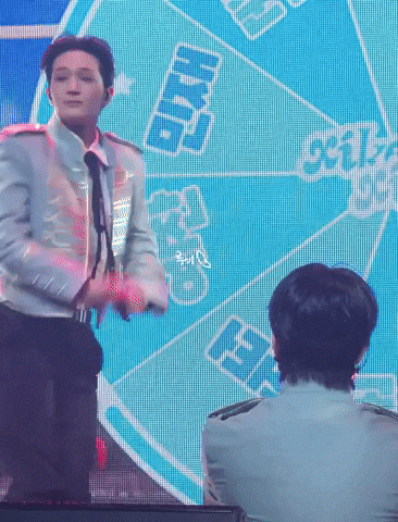 Kpop GIF