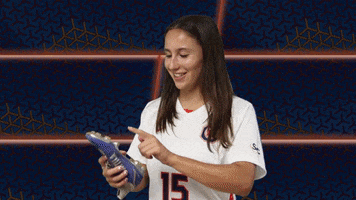 Phone Sweden GIF by Carson-Newman Athletics