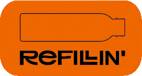 Brand Battery GIF by Refeel