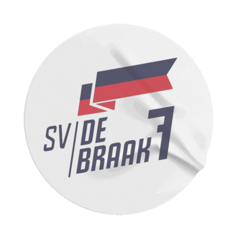 Sport Helmond Sticker by SVDEBRAAK