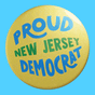 Proud New Jersey Democrat