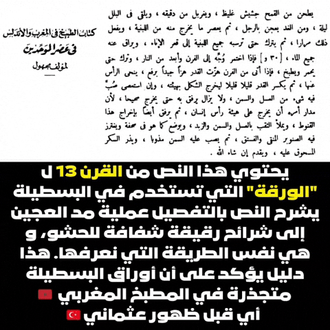 Moroccan Pastilla GIF