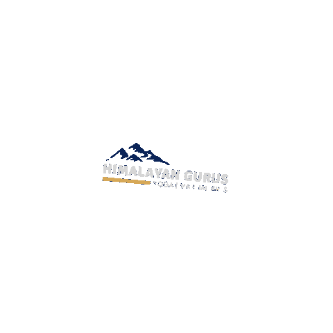himalayangurus Sticker