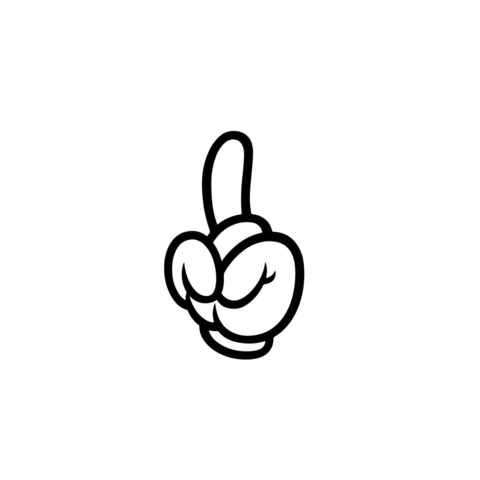 Tdsticker Sticker by Turner Duckworth