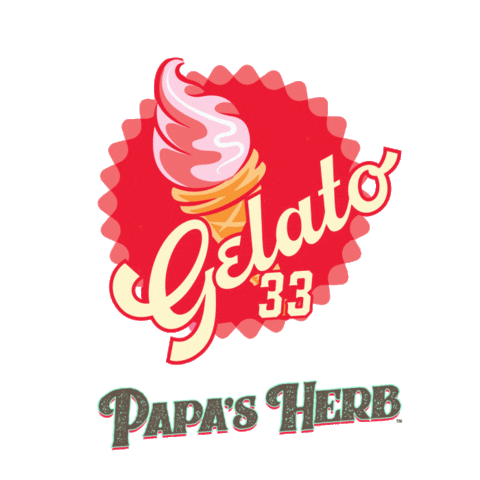 Vape Oil Sticker by Papa's Herb