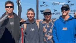 GIF by World Surf League