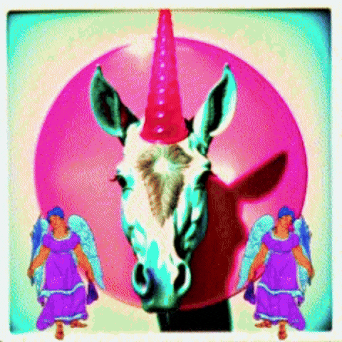 Only The Pure Ride GIF