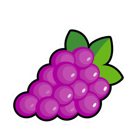 Pur Gum Sticker by The PUR Company