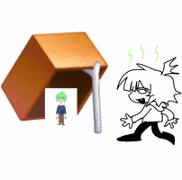 Rantaro GIF