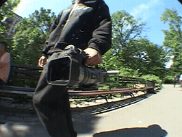 Vhs Boyz GIF
