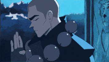 Anime GIF
