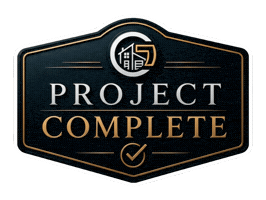 Sticker by gcdesignbuild