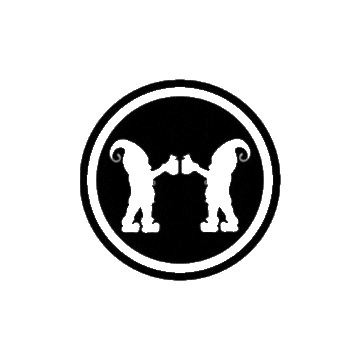 Sticker by Noble Stein