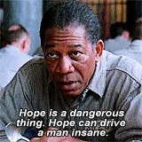 Morgan Freeman Quote GIF - Find & Share on GIPHY