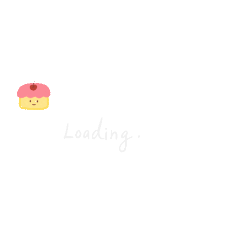 Coming Soon Loading Sticker