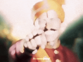 Indian GIF