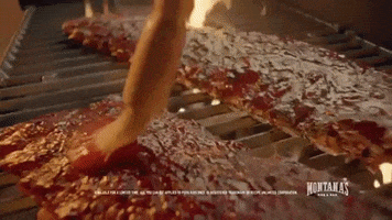 Montana's BBQ & Bar GIF