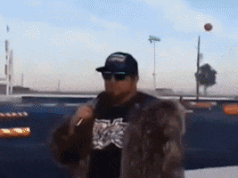 Ew Drifting GIF by We Don't Lift Racing