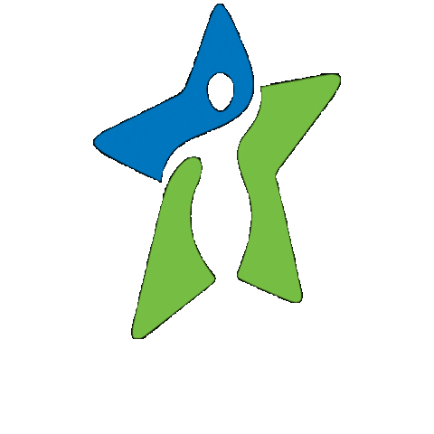 Star Sticker by KCWEN