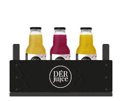 Alma Der Sticker by Dér Juice