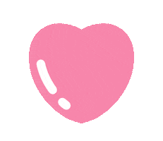 Heart Love Sticker