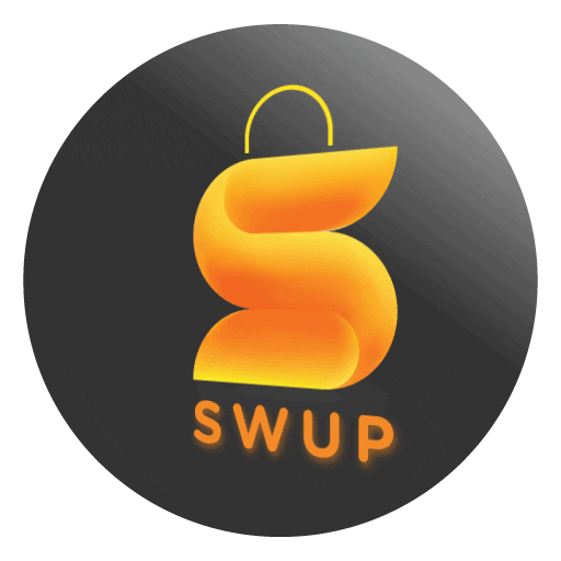 SWUP Sticker